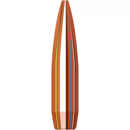 HORN BLT 30CAL 208GR MATCH BTHP 100/15