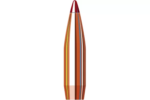 HORNADY 30 Cal 178Gr ELD-X Rifle Bullets (3074)
