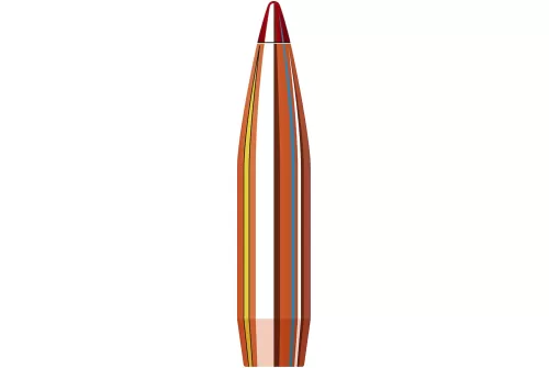 HORNADY 30 Cal 200Gr ELD-X Rifle Bullets (3076)