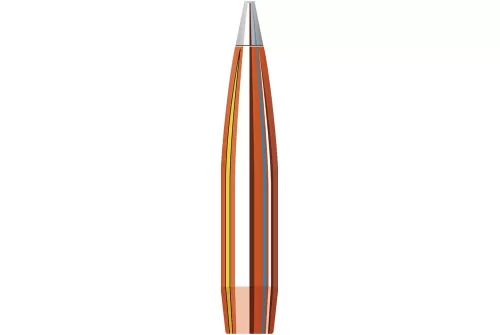 Hornady 3091 A-Tip Match 30 Cal .308 230 gr Ballistic Tip 100 Per Box