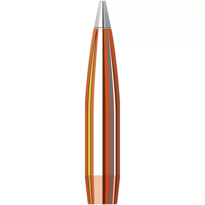 Hornady 3091 A-Tip Match 30 Cal .308 230 gr Ballistic Tip 100 Per Box Hornady 3091 A-Tip Match 30 Cal .308 230 gr Ballistic Tip 100 Per Box