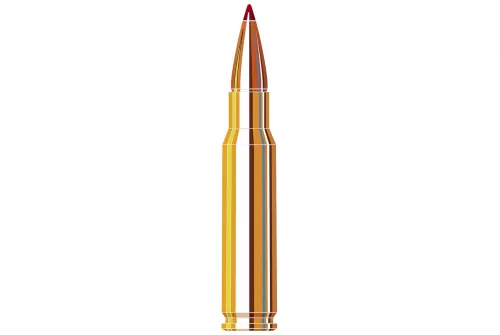 Hornady Superformance .308 Win 150gr Ammunition w/CX Bullets (20/Box) 80944