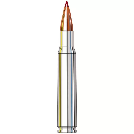 Hornady Outfitter .30-06 Sprg 150gr Ammunition w/CX Bullets (20/Box) 81108