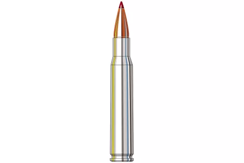 Hornady Outfitter .30-06 Sprg 150gr Ammunition w/CX Bullets (20/Box) 81108