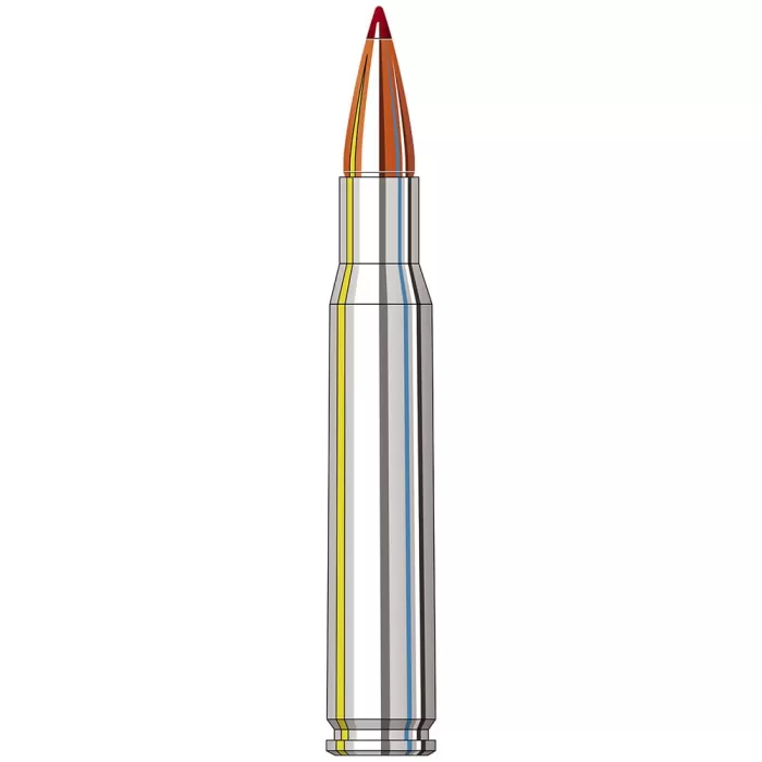 Hornady Outfitter .30-06 Sprg 150gr Ammunition w/CX Bullets (20/Box) 81108