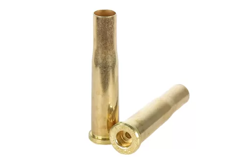 HORNADY 22 Hornet 50-Pack Unprimed Rifle Case (8602)