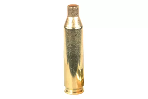HORNADY 243 Winchester 50-Pack Unprimed Rifle Case (8620)