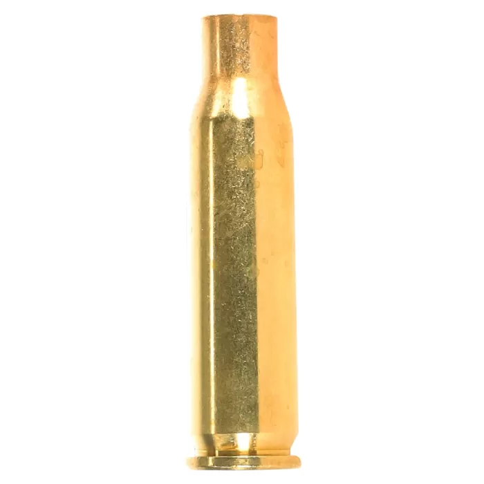 HORNADY .308 Marlin Express Unprimed Brass Rifle Cartridge Cases (8662)