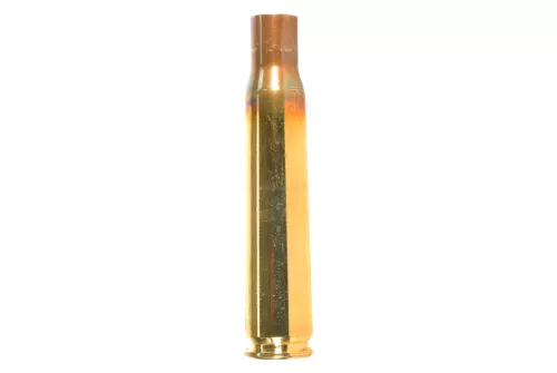 HORNADY .50 BMG Unprimed Brass Rifle Cartridge Cases (8772)