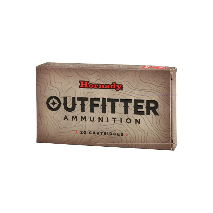 Hornady Ammo 300 Prc 190 Gr Cx Otf - Dirty Bird Industries Hornady Ammo 300 Prc 190 Gr Cx Otf - Dirty Bird Industries
