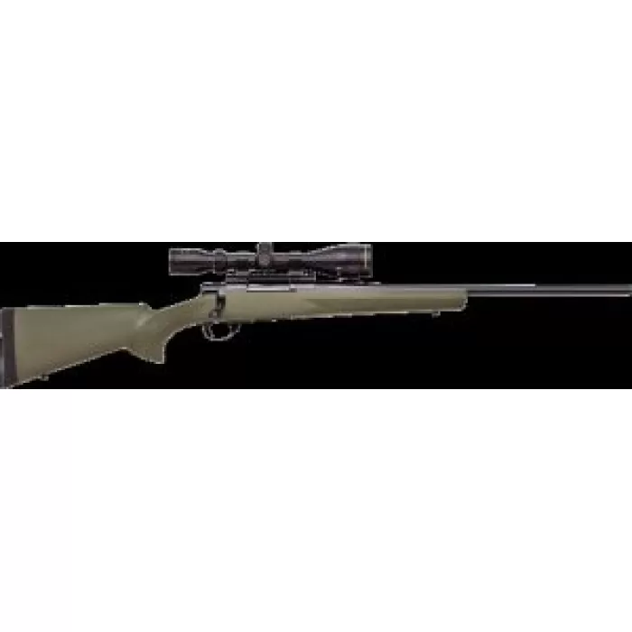 Howa M1500 Gameking Scope Combo .243 Win Bolt-Action Rifle w/ 3.5-10x44mm Scope, Blk - HGK62107+ Howa M1500 Gameking Scope Combo .243 Win Bolt-Action Rifle w/ 3.5-10x44mm Scope, Blk - HGK62107+