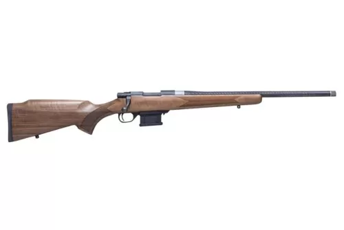 Howa M1500 Mini Action Walnut 6.5 Grendel 20