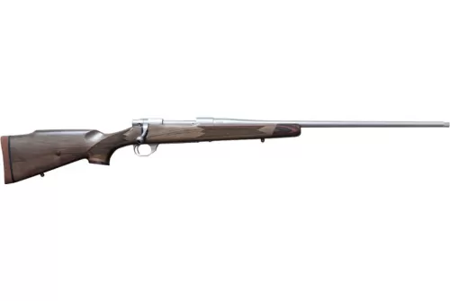 Howa M1500 Super Deluxe Walnut / Stainless .308 Win 22