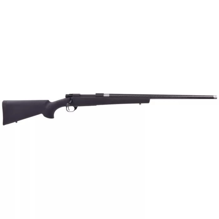 Howa M1500 Hogue 6.5 PRC 24" Barrel 3-Rounds Carbon Fiber Barrel
