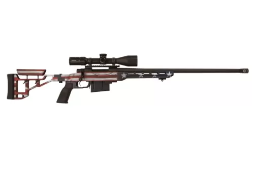 LSI HOWA TSP X USA FLAG PKG 300PRC 24