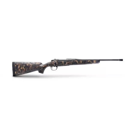 Wilson Combat Model 20, .243 Caliber, Bolt Action, Rifle