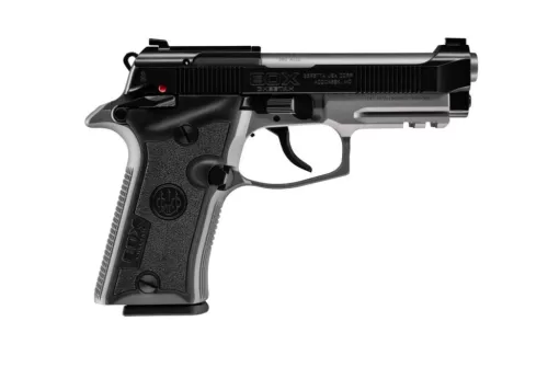 BERETTA 80X CHEETAH 380ACP 10RD GRAY UPC: 082442976945