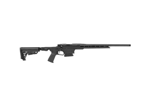LSI HOWA MINI ACTION EXCL LITE 6MMARC 20 BLK