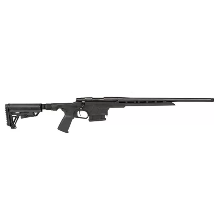 LSI HOWA MINI ACTION EXCL LITE 6MMARC 20 BLK LSI HOWA MINI ACTION EXCL LITE 6MMARC 20 BLK