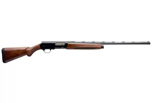 BROWNING A5 Lightning 12Ga 26in 4rd Semi-Automatic Shotgun (119013005)