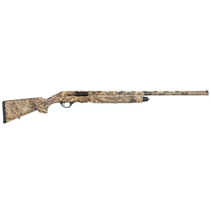 ESCORT PS 12 Gauge 28" Semi-Auto, Realtree Max-5 Camouflage ESCORT PS 12 Gauge 28" Semi-Auto, Realtree Max-5 Camouflage