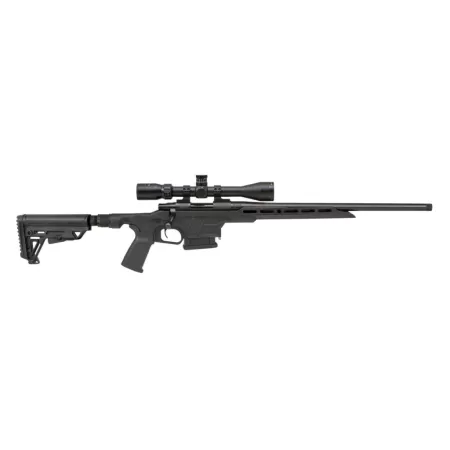 Howa Howa Mini Action Excl Lite 6Mm Arc 20 GR HMXL6ARCG