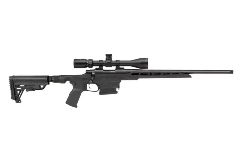Howa Howa Mini Action Excl Lite 6Mm Arc 20 GR HMXL6ARCG