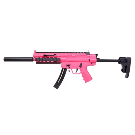 American Tactical Gsg-16 22Lr Pink 22Rd 4160011