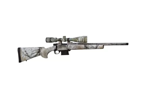 LSI HOWA FULL DIP YOTE GAMEPRO 6MMARC 20 SCOPE