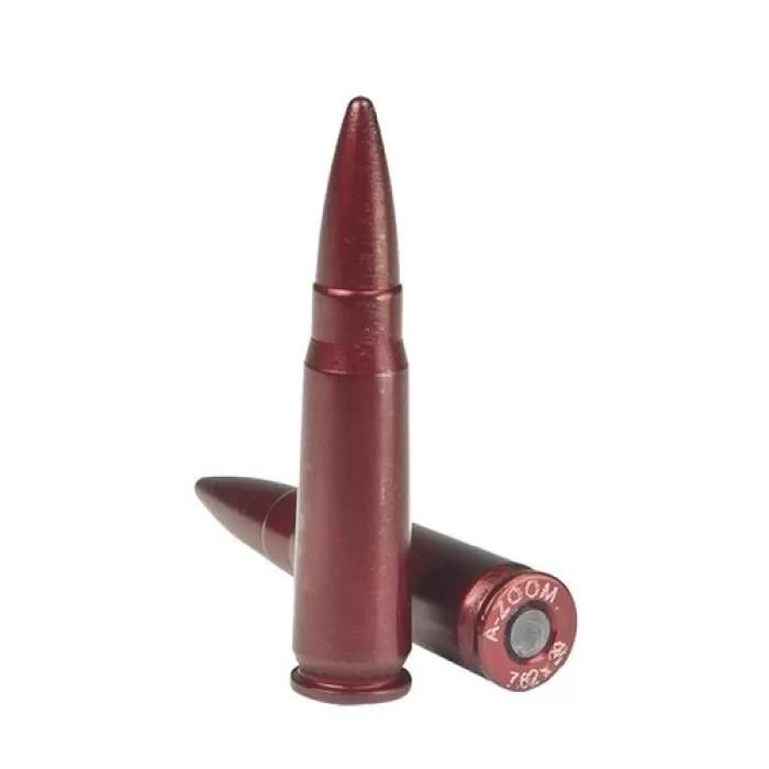 Azoom Snap Caps 762x39 2/pk Azoom Snap Caps 762x39 2/pk