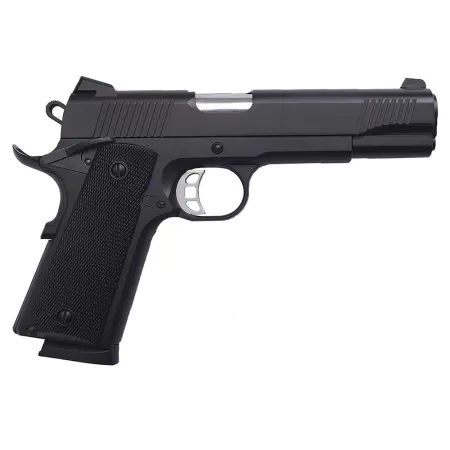 1911 Carry 9 Round 9mm Pistol