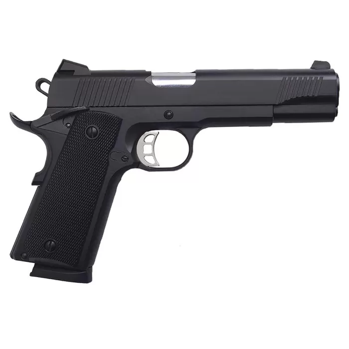 1911 Carry 9 Round 9mm Pistol