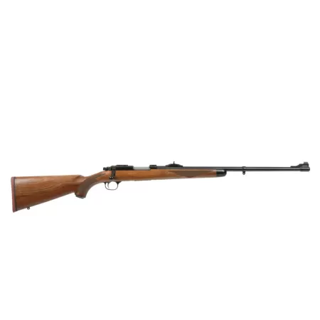 77/22 22" 6 Round 22 Hornet Bolt Action Rifle