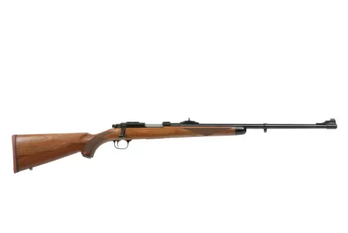 77/22 22" 6 Round 22 Hornet Bolt Action Rifle