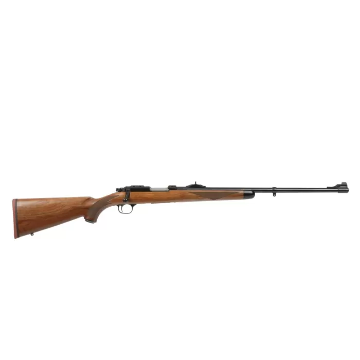 77/22 22" 6 Round 22 Hornet Bolt Action Rifle