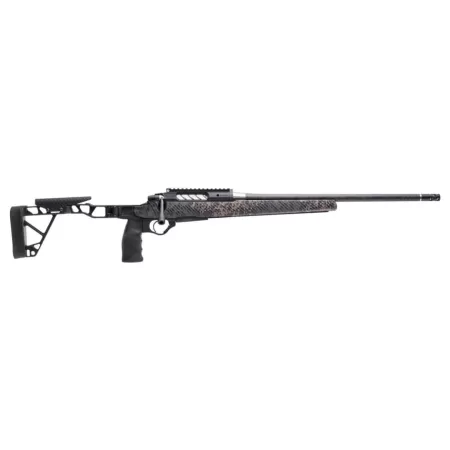 Seekins Havak Element Hunter .22 Creedmoor 20