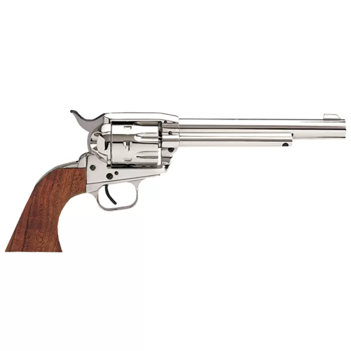 EAA Corp Bounty Hunter Nickel .357 Mag 7.5 EAA Corp Bounty Hunter Nickel .357 Mag 7.5