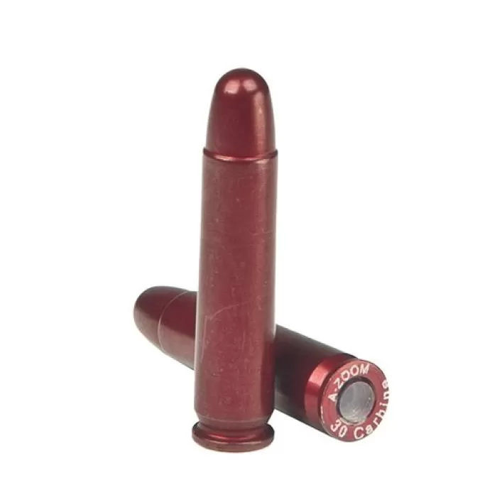A-zoom Rifle Snap Caps, Azoom 12225 Snap Caps 30 Car 2 A-zoom Rifle Snap Caps, Azoom 12225 Snap Caps 30 Car 2