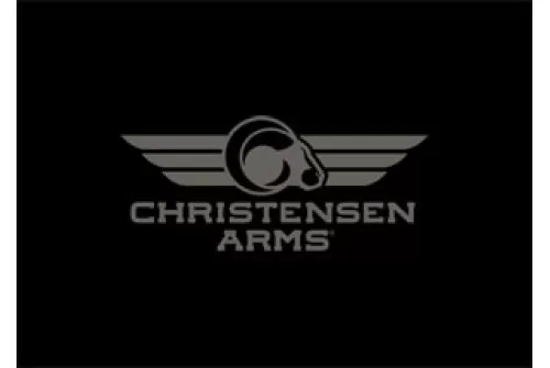 CHRISTENSEN EVOKE HNTR 6.5PRC 22" GN UPC: 840290524059