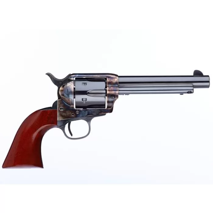 TF UBERTI 1873 CATTLEMAN NEW MODEL 38-40 5.5 TT TF UBERTI 1873 CATTLEMAN NEW MODEL 38-40 5.5 TT