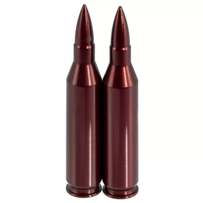 Azoom Snap Caps 243win 2/pk Azoom Snap Caps 243win 2/pk