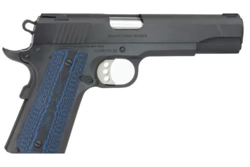 COLT COMPETITION 45ACP 5 BLEM