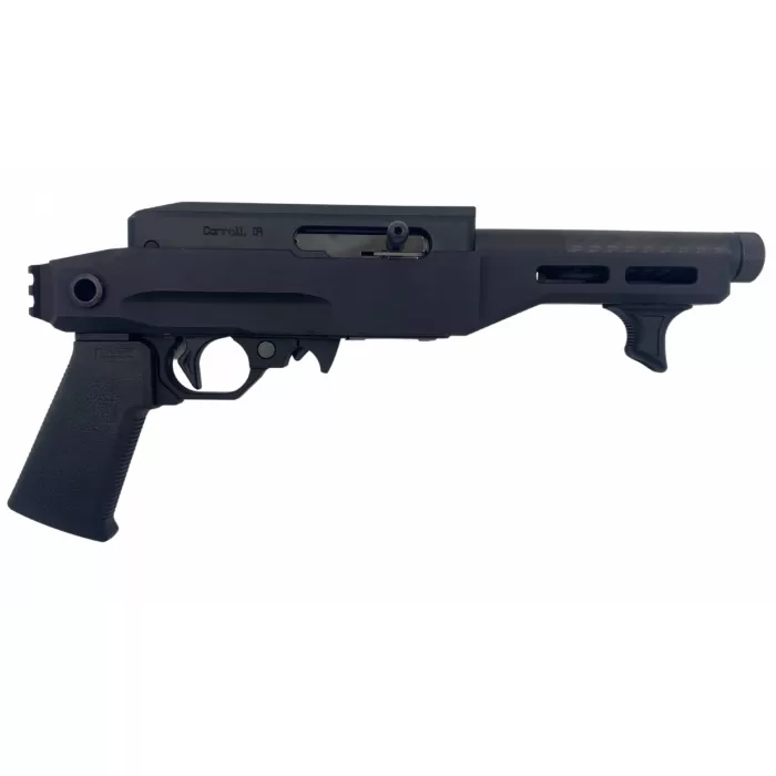 VOLQUARTSEN ENV-6 22LR 6in 10rd Pistol (VFENV-6) VOLQUARTSEN ENV-6 22LR 6in 10rd Pistol (VFENV-6)