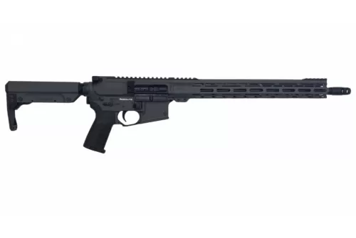 Cmmg Rifle Resolute Mk4 .350 Legend 16.1" 10Rd Sniper Grey 35A5FDC-SG