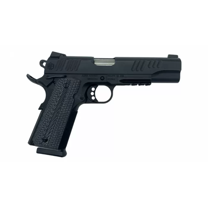 Alpha Foxtrot AF1911-E 9mm 5 Alpha Foxtrot AF1911-E 9mm 5