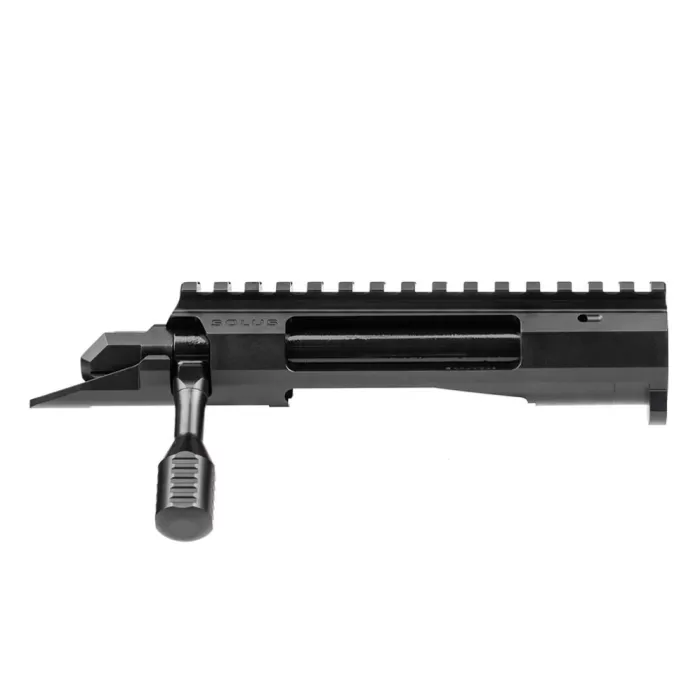 Aero Precision Solus Short Action .478 Bolt Face Aero Precision Solus Short Action .478 Bolt Face