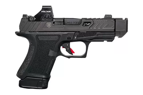 SHADOW SYSTEMS CR920P WAR POET