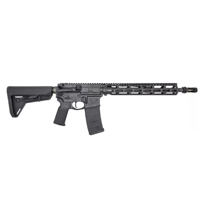 Vktr Vk1pw Rifle 5.56 Nato - 13.7" Hux Wrx Mb 30rd Black Vktr Vk1pw Rifle 5.56 Nato - 13.7" Hux Wrx Mb 30rd Black