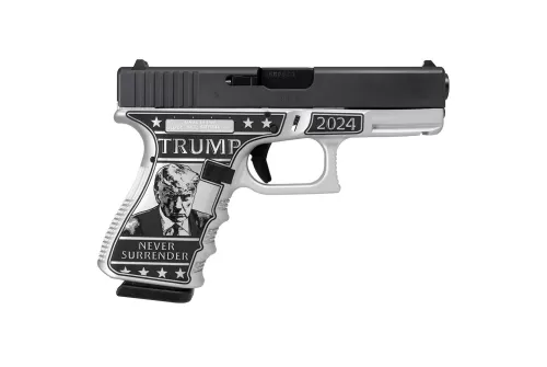 GLOCK G19 GEN 3