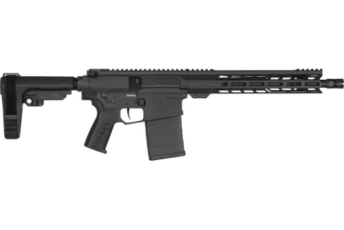 CMMG BANSHEE MK3 308WIN 12.5 ARMOR BLACK